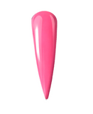 NAIL FACTORY LACCOVER ONE SHOT 14 ML. POOL PARTY