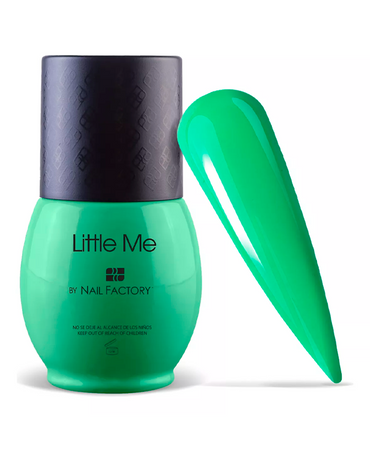 NAIL FACTORY LACCOVER ONE SHOT 14 ML. LITTLE ME