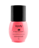 NAIL FACTORY LACCOVER ONE SHOT 14 ML. VANITY