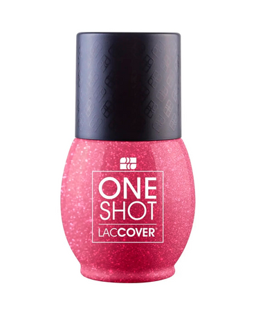 NAIL FACTORY LACCOVER ONE SHOT 10 ML. NEBULA