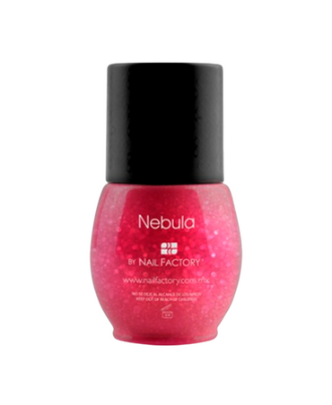 NAIL FACTORY LACCOVER ONE SHOT 14 ML. NEBULA