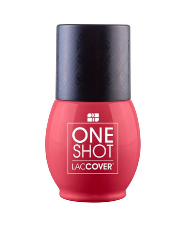NAIL FACTORY LACCOVER ONE SHOT 14 ML. DESIRE