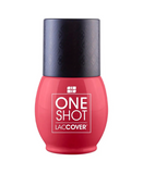 NAIL FACTORY LACCOVER ONE SHOT 14 ML. DESIRE