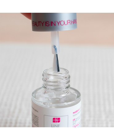 NAIL FACTORY LINE ERASER
