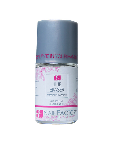 NAIL FACTORY LINE ERASER