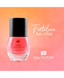 NAIL FACTORY FORTA / FORTALECEDOR DE UÑAS 15 ML.