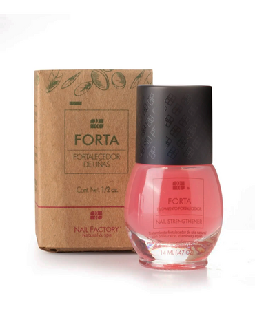NAIL FACTORY FORTALECEDOR DE UÑAS 15 ML.