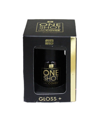 NAIL FACTORY GLOSS MAS ONE SHOT 14 ML.