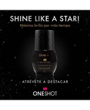 NAIL FACTORY GLOSS + MAS ONE SHOT 14 ML.