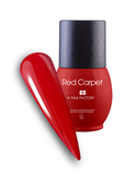 NAIL FACTORY LACCOVER ONE SHOT 14 ML. RED CARPET