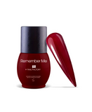 NAIL FACTORY LACCOVER ONE SHOT 14 ML. REMEMBER ME