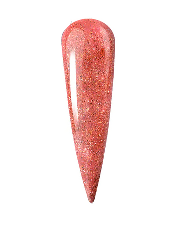 NAIL FACTORY LACCOVER ONE SHOT 14 ML. RICH GIRL