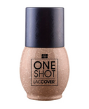 NAIL FACTORY LACCOVER ONE SHOT 10 ML. ICONIC