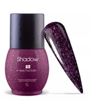 NAIL FACTORY LACCOVER ONE SHOT 14 ML. SHADOW
