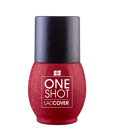 NAIL FACTORY LACCOVER ONE SHOT 14 ML. QUEEN
