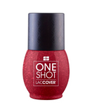 NAIL FACTORY LACCOVER ONE SHOT 14 ML. QUEEN