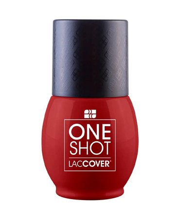 NAIL FACTORY LACCOVER ONE SHOT 10 ML. ELEGANCE