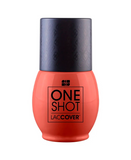 NAIL FACTORY LACCOVER ONE SHOT 14 ML. BELLE