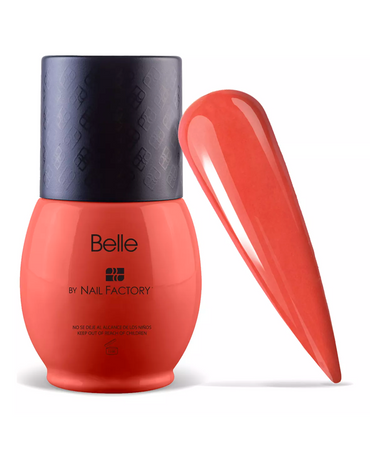 NAIL FACTORY LACCOVER ONE SHOT 14 ML. BELLE