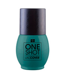 NAIL FACTORY LACCOVER ONE SHOT 14 ML. MONACO