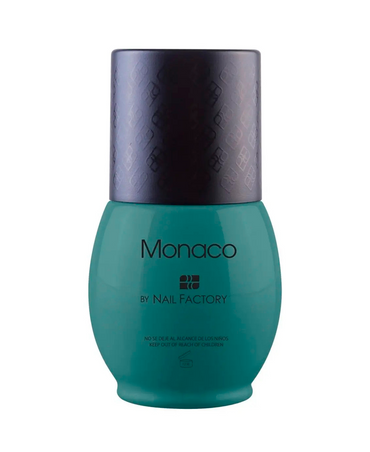 NAIL FACTORY LACCOVER ONE SHOT 14 ML. MONACO