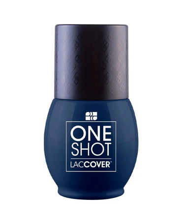 NAIL FACTORY LACCOVER ONE SHOT 14 ML. POSEIDON
