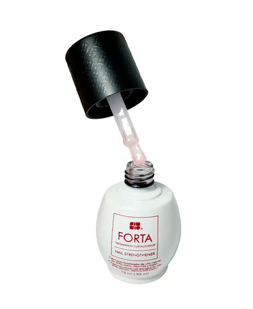 NAIL FACTORY NAIL CARE DUO FORTA 1/2 OZ + REVITANOIL 1/2 OZ