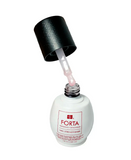 NAIL FACTORY NAIL CARE DUO FORTA 1/2 OZ + REVITANOIL 1/2 OZ