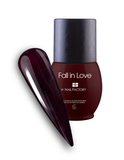 NAIL FACTORY LACCOVER ONE SHOT 14 ML. FALL IN LOVE