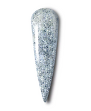 NAIL FACTORY LACCOVER ONE SHOT 10 ML. SPARKLE