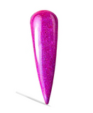 NAIL FACTORY LACCOVER ONE SHOT 14 ML. BALLOON