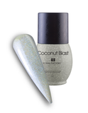 NAIL FACTORY LACCOVER ONE SHOT 14 ML. COCONUT BLAST