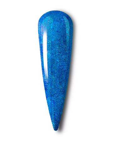 NAIL FACTORY LACCOVER ONE SHOT 14 ML. SKY