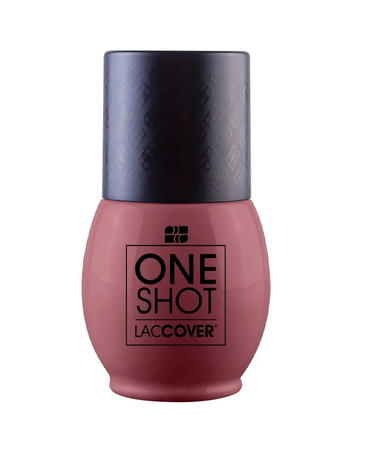 NAIL FACTORY LACCOVER ONE SHOT 14 ML. SINCERE