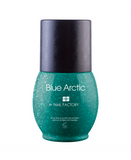 NAIL FACTORY LACCOVER ONE SHOT 14 ML. BLUE ARTIC