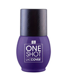 NAIL FACTORY LACCOVER ONE SHOT 14 ML. MUSE