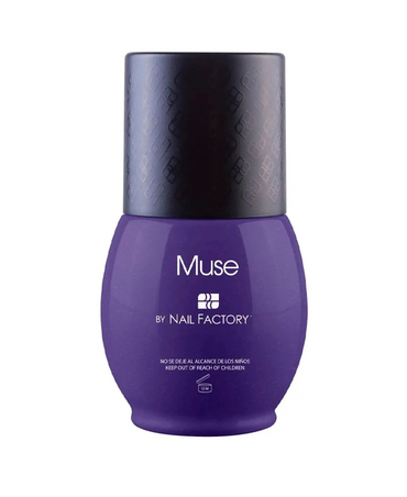 NAIL FACTORY LACCOVER ONE SHOT 14 ML. MUSE