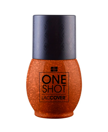 NAIL FACTORY LACCOVER ONE SHOT 10 ML. SUNSHINE