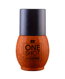 NAIL FACTORY LACCOVER ONE SHOT 10 ML. SUNSHINE