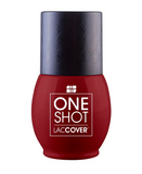 NAIL FACTORY LACCOVER ONE SHOT 14 ML. HEART BEAT