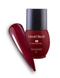 NAIL FACTORY LACCOVER ONE SHOT 14 ML. HEART BEAT