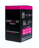 NAIL FACTORY ONE SHOT START IN KIT