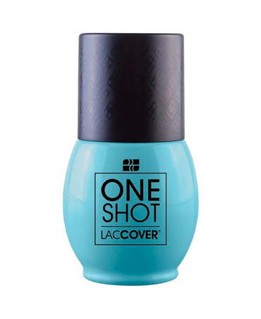 NAIL FACTORY LACCOVER ONE SHOT 10 ML. WAVE