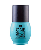 NAIL FACTORY LACCOVER ONE SHOT 10 ML. WAVE