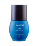 NAIL FACTORY LACCOVER ONE SHOT 10 ML. UNIVERSE