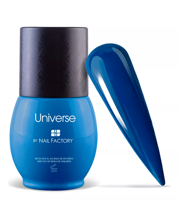NAIL FACTORY LACCOVER ONE SHOT 14 ML. UNIVERSE