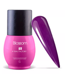 NAIL FACTORY LACCOVER ONE SHOT 14 ML. BLOSSOM