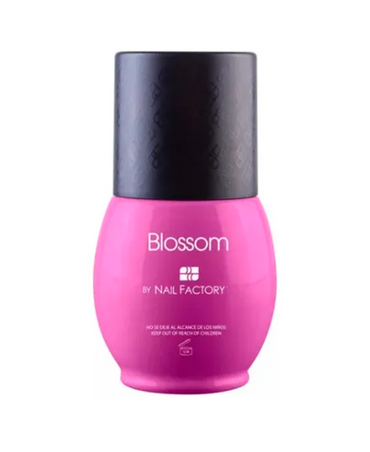 NAIL FACTORY LACCOVER ONE SHOT 14 ML. BLOSSOM