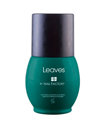 NAIL FACTORY LACCOVER ONE SHOT 10 ML. LEAVE