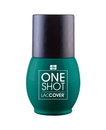 NAIL FACTORY LACCOVER ONE SHOT 10 ML. LEAVE